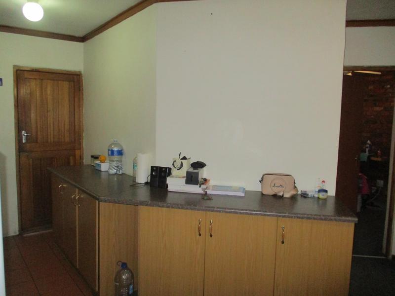 2 Bedroom Property for Sale in Uitsig Free State